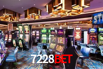 Descubra a Essência do 7228bet: Nossa História e Compromissos