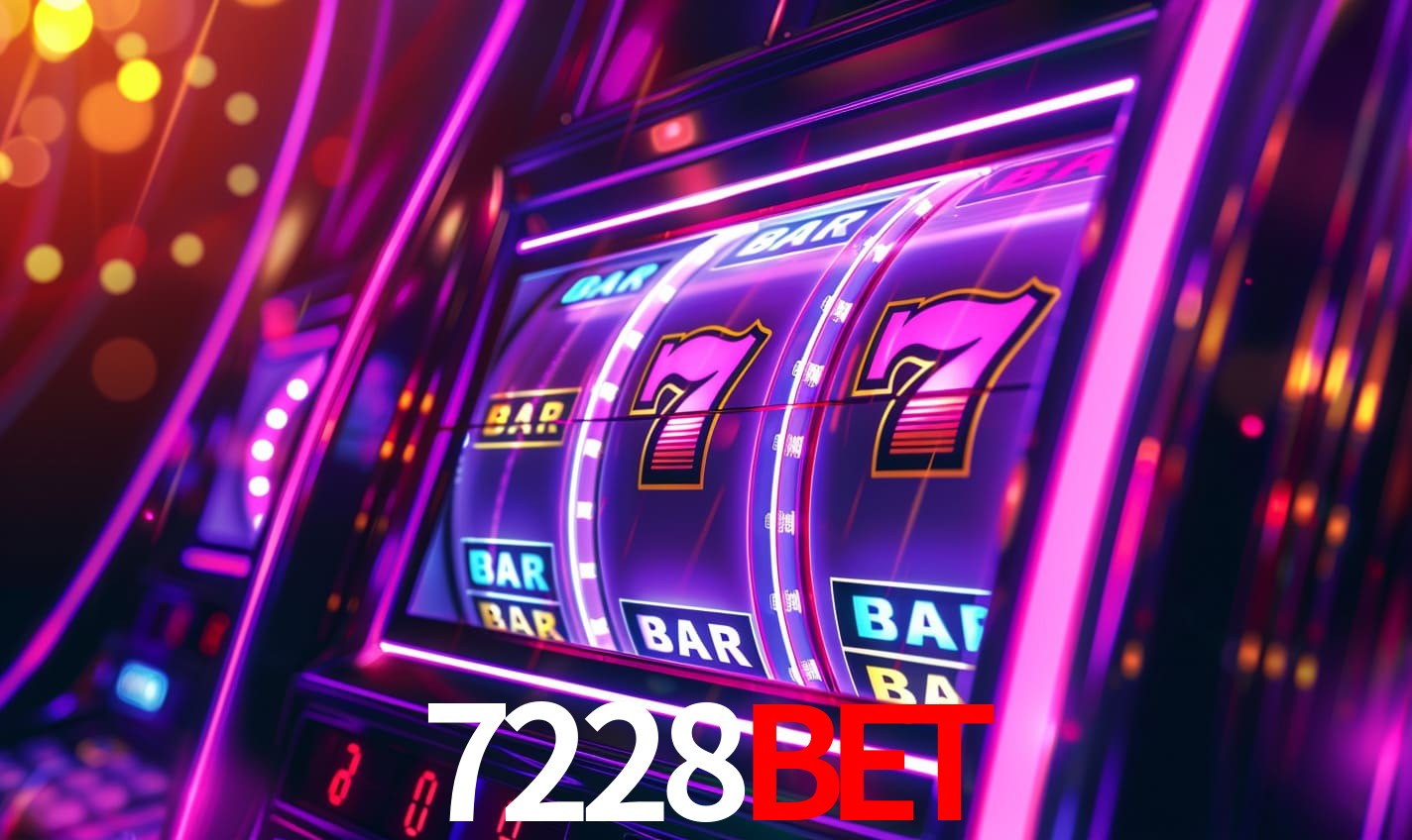 7228bet: Seu Cassino Premiado com Pagamentos Rápidos