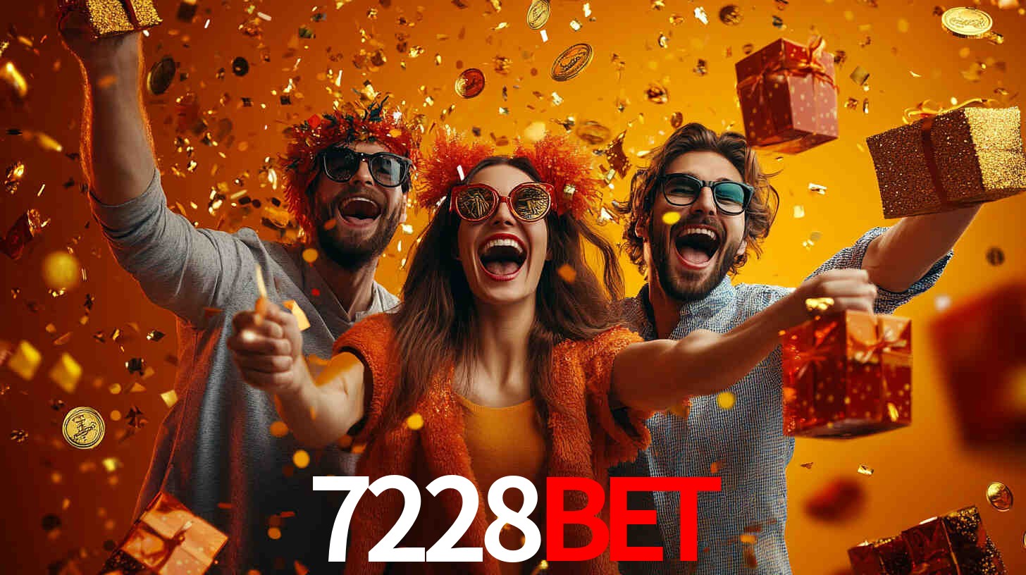 7228bet - Caça-Níqueis Selvagem - 7228 bet