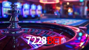 Experiência VIP 7228bet