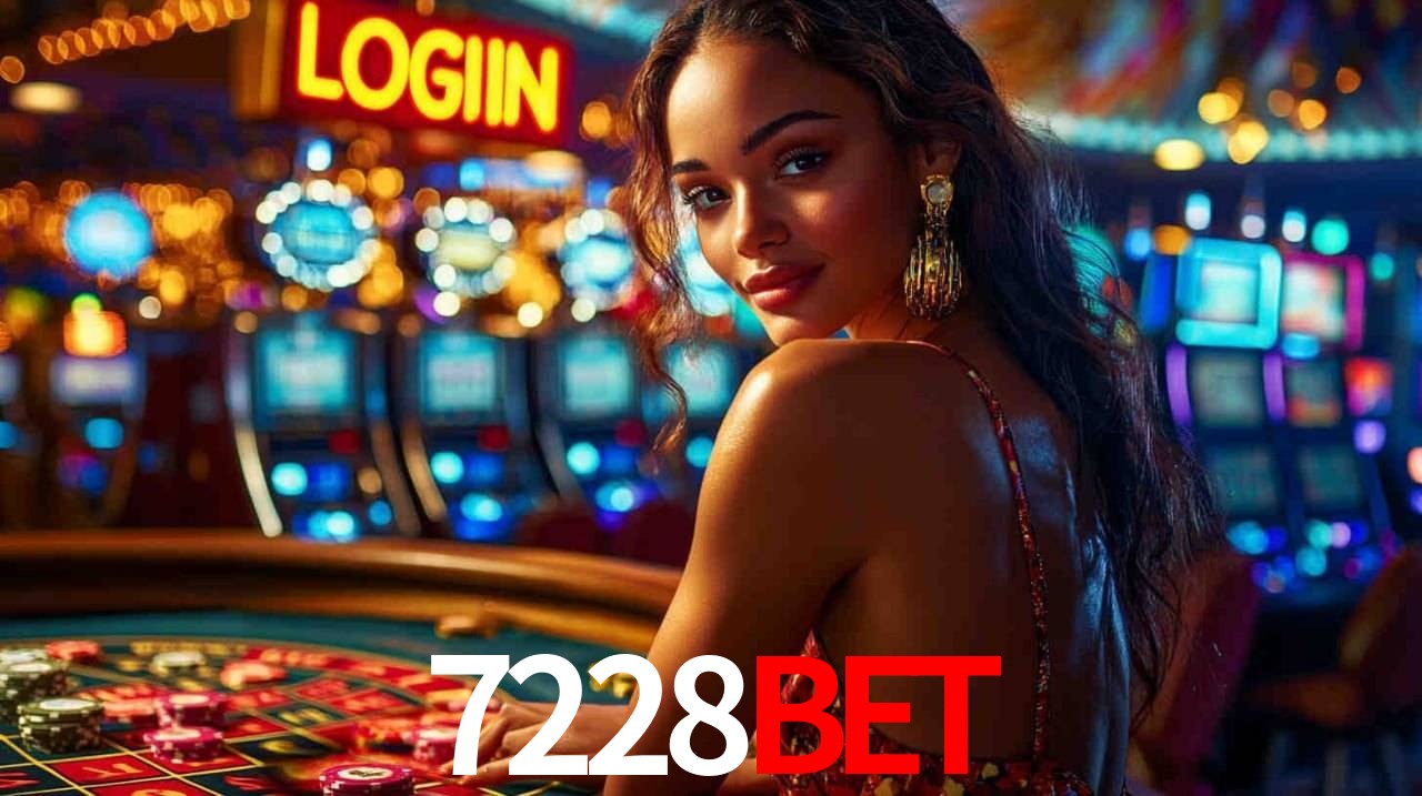 Experiência VIP 7228bet