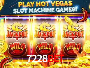 Desvendando o Mundo dos Jogos Virtuais na 7228bet