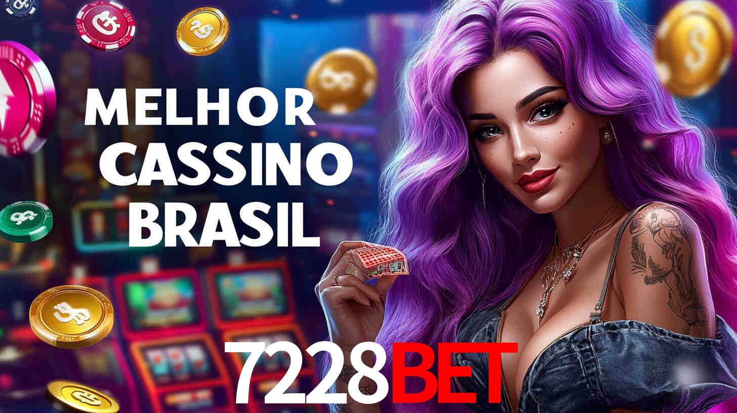 Desvendando o Mundo dos Jogos Virtuais na 7228bet