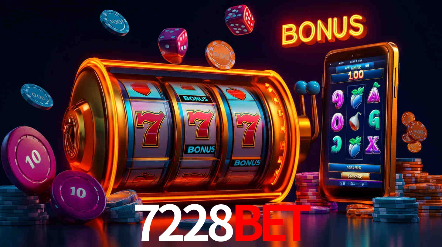 Apostas Esportivas na 7228bet: Um Guia Completo