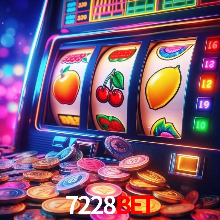 Mesa de Blackjack 7228bet