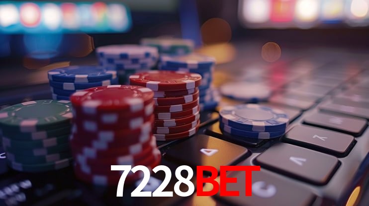 Jogos de Slot 7228bet