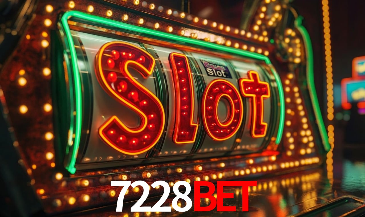 Provedores de Jogos 7228bet