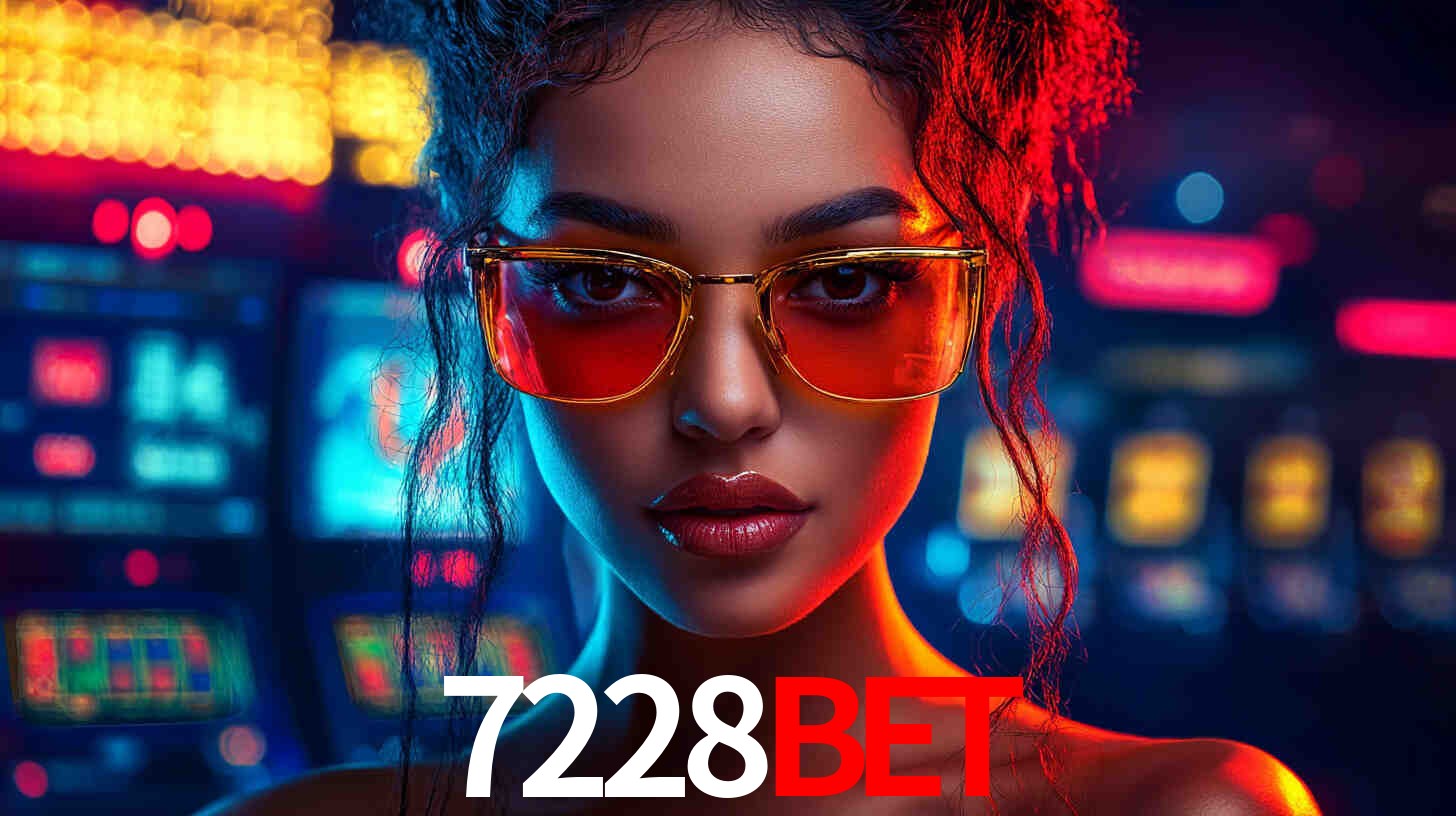 Inovações de Jogos na 7228bet: O Futuro das Experiências Interativas