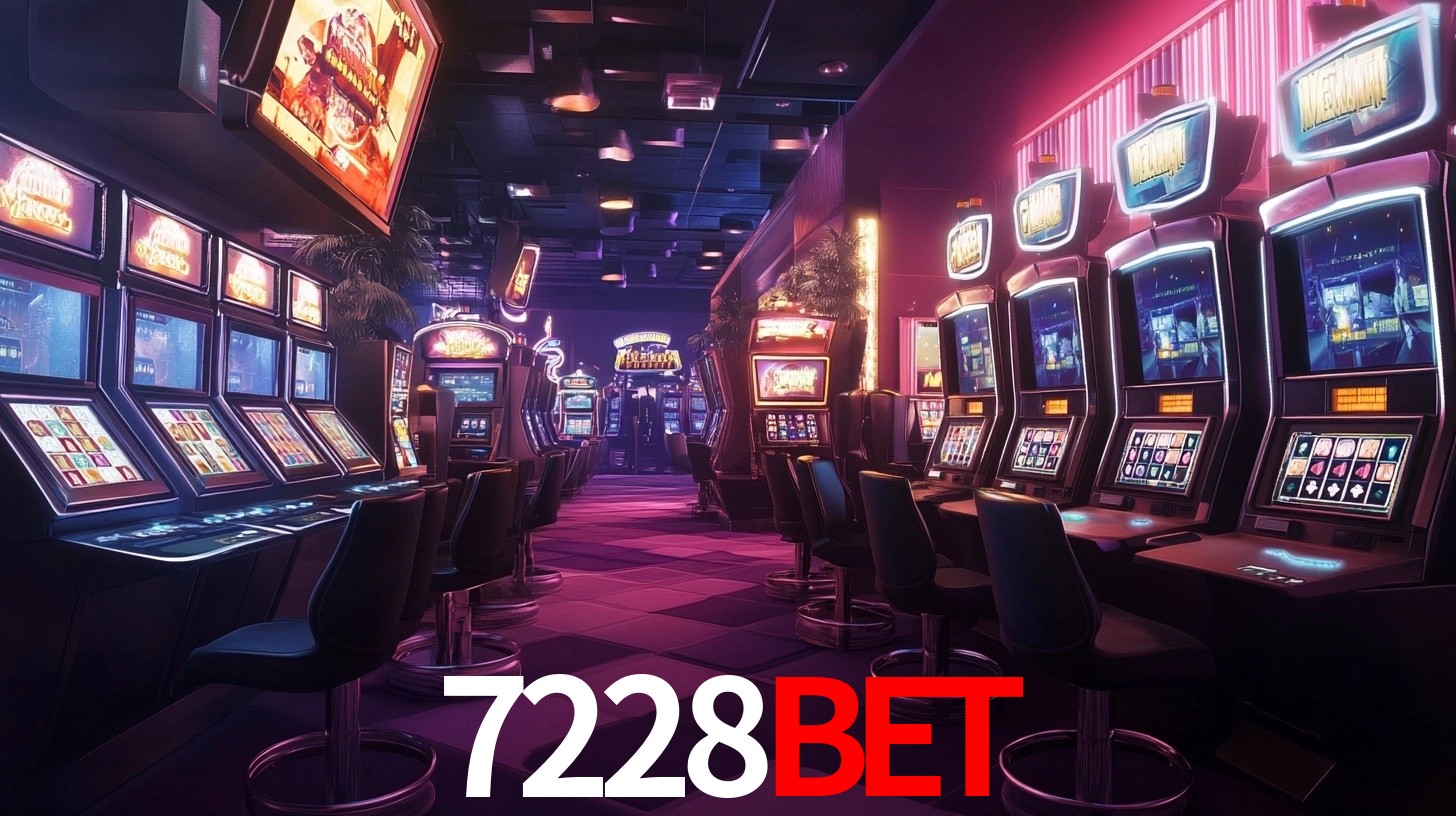 Exclusive Games 7228bet