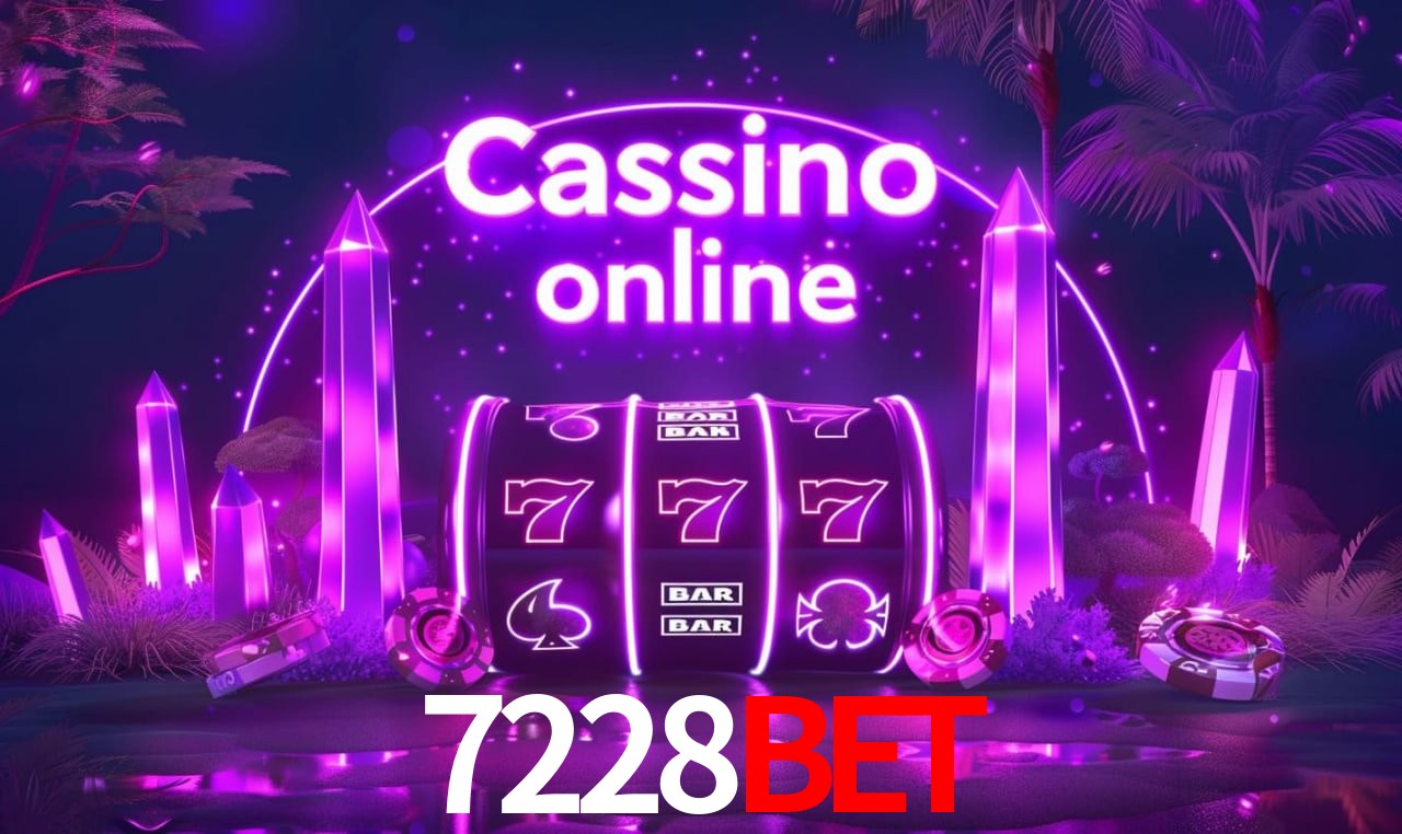 Diretório de Jogos 7228bet