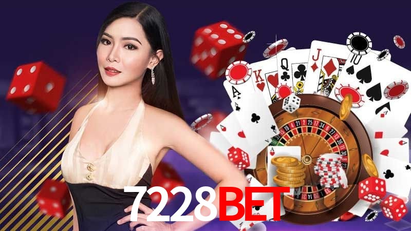 Desvendando o Mundo dos Jogos Virtuais na 7228bet