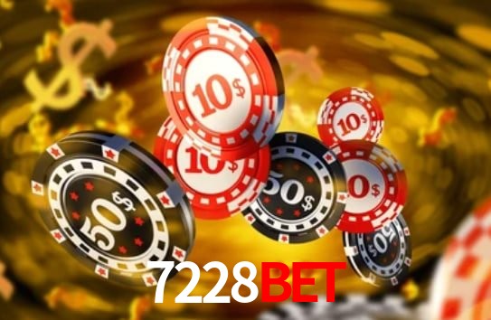 Bônus Diários 7228bet