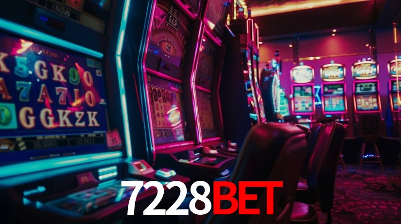 Flash Promotion 7228bet