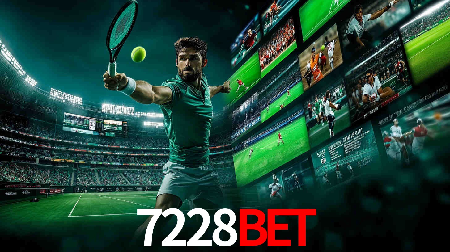 A Revolução dos Aplicativos de Jogos no 7228bet