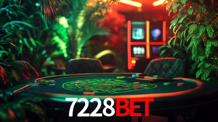 Live Casino 7228bet