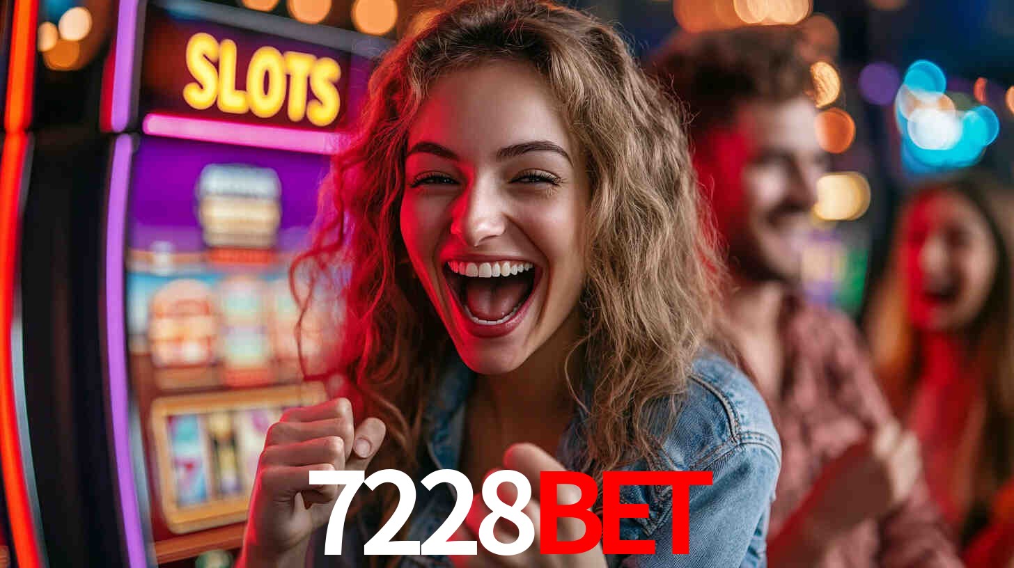 A Popularidade dos Caça-Níqueis no 7228bet