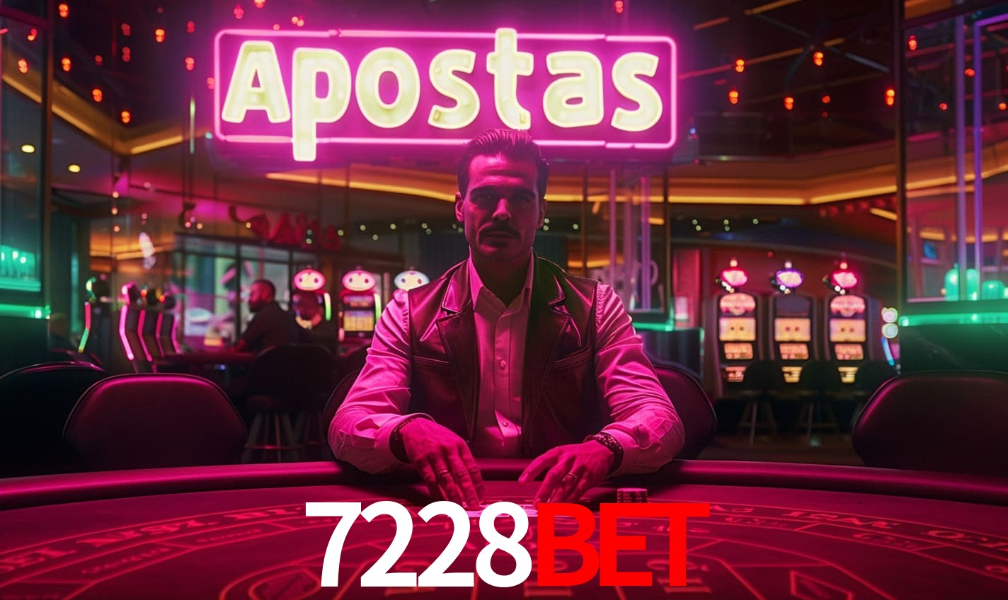 Apostas Esportivas na 7228bet: Um Guia Completo