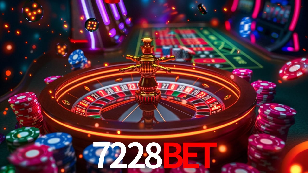 A Experiência Imersiva dos Cassinos Ao Vivo no 7228bet