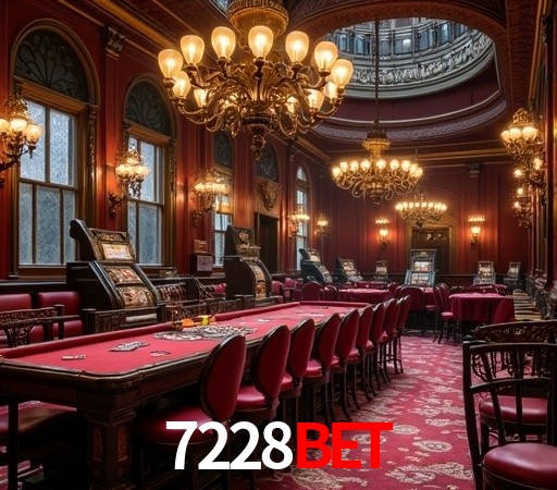 Benefícios da Conta 7228bet