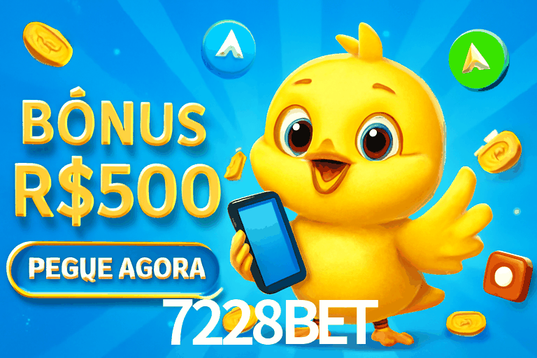Account Benefits 7228bet