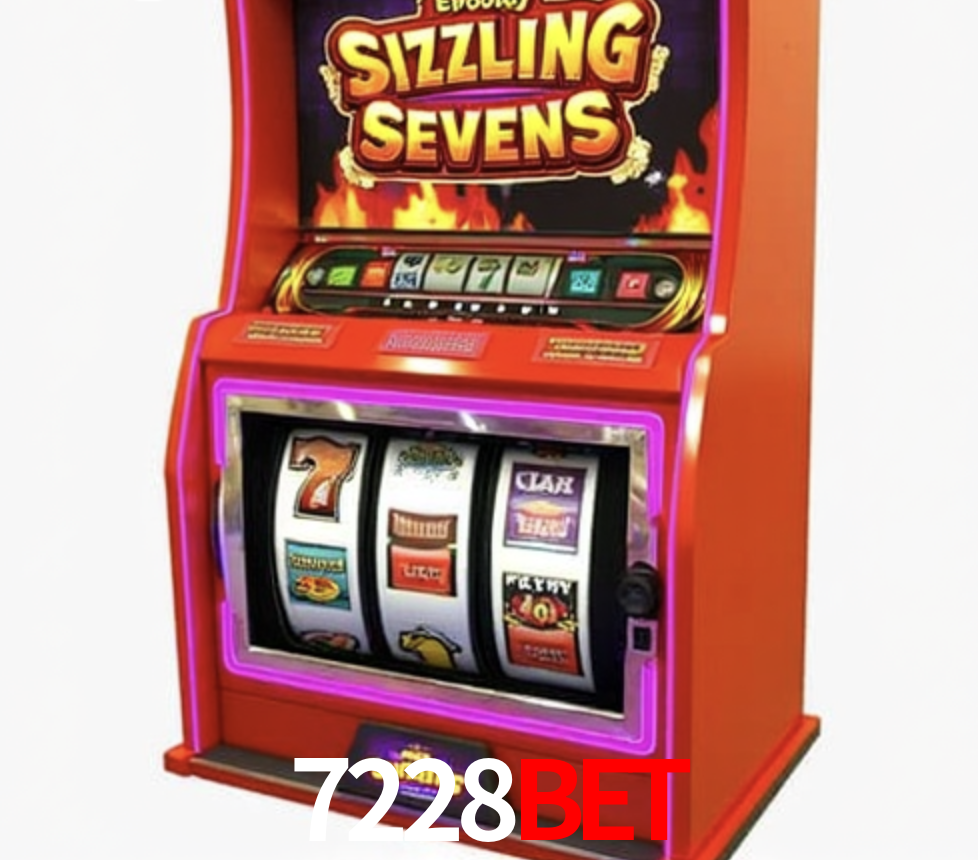 Responsive Design 7228bet