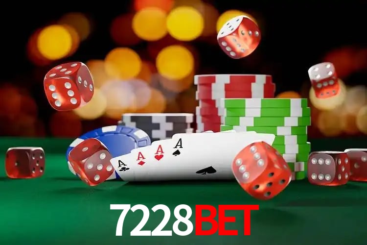 Estatísticas Esportivas 7228bet