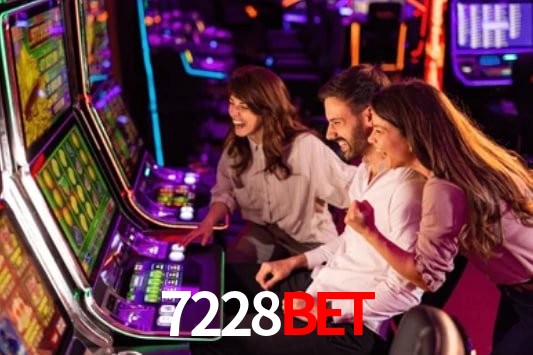 Inovações de Jogos na 7228bet: O Futuro das Experiências Interativas