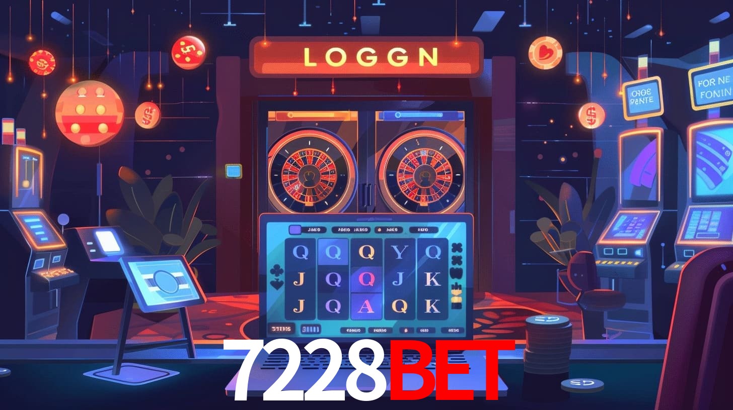 Cadastro Rápido 7228bet