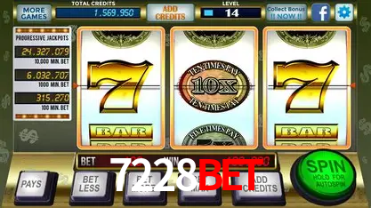 APP oficial da 7228bet para mobile