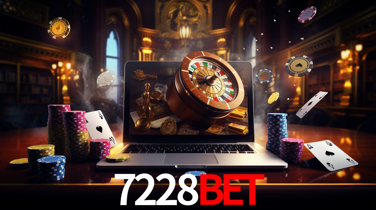 VIP Casino 7228bet
