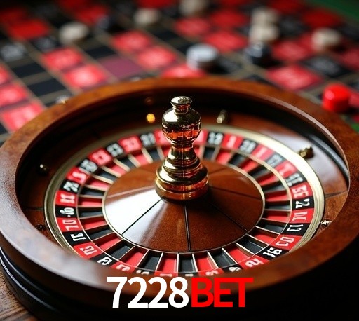 Design Responsivo 7228bet