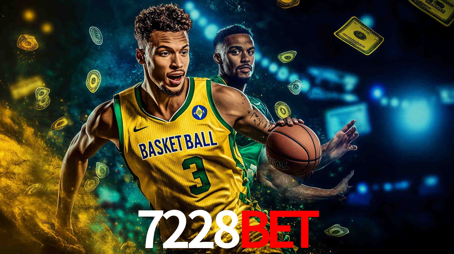 Descubra a Magia dos Jogos de Arcade no 7228bet