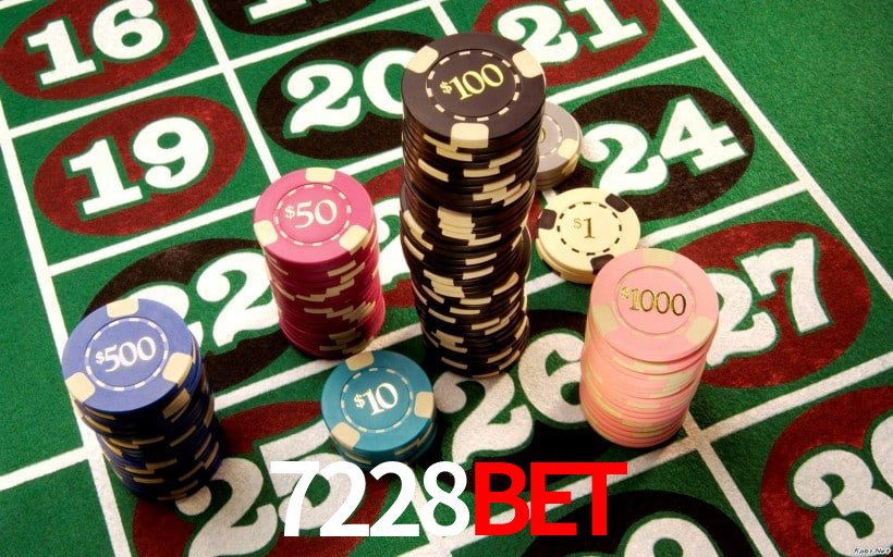 Estatísticas Esportivas 7228bet