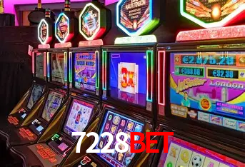 A Emoção da Loteria na 7228bet: Uma Chance de Mudança de Vida