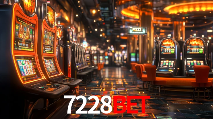 Exclusive Games 7228bet