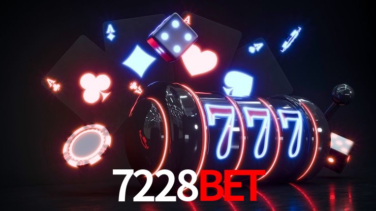 Welcome Bonus 7228bet