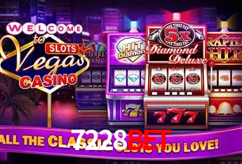 Descubra a Magia dos Jogos de Arcade no 7228bet