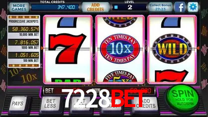 Inovações de Jogos na 7228bet: O Futuro das Experiências Interativas