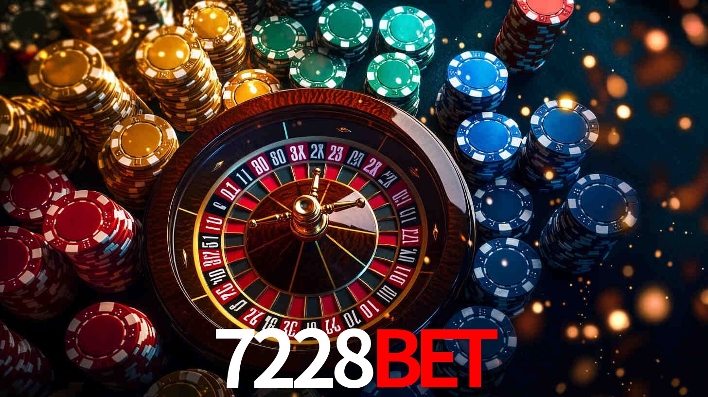 Welcome Bonus 7228bet