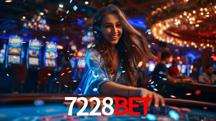 Bonus Features 7228bet