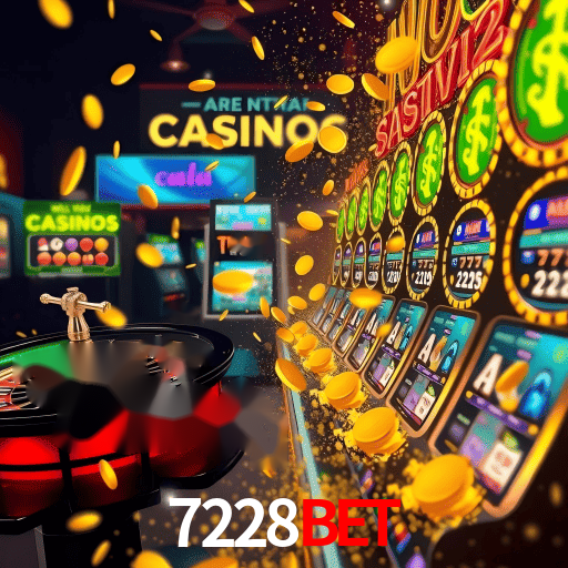 Inovações de Jogos na 7228bet: O Futuro das Experiências Interativas