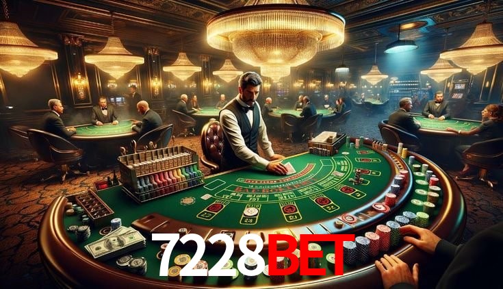 Games Directory 7228bet