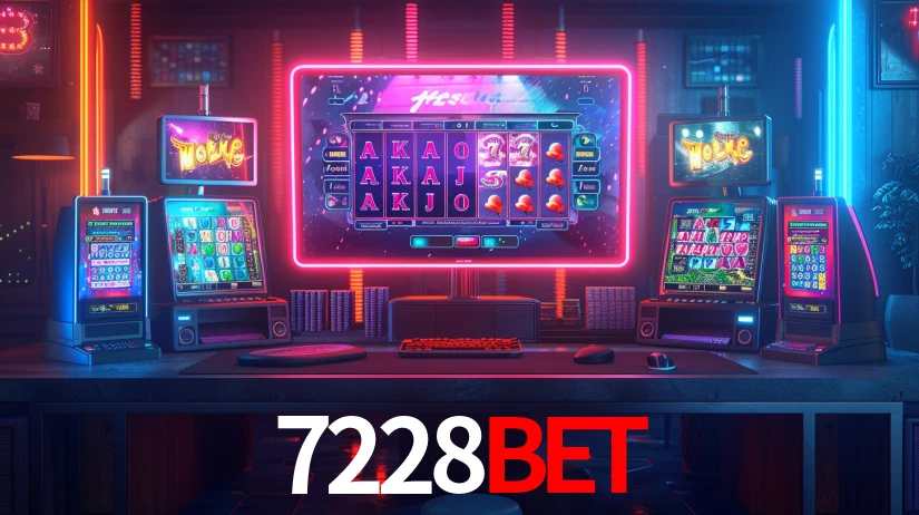 Explore as vantagens do 7228bet: serviço profissional e confiabilidade