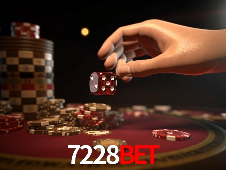 Jogos de Slot 7228bet