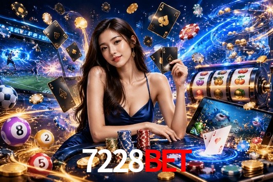 Weekend Specials 7228bet