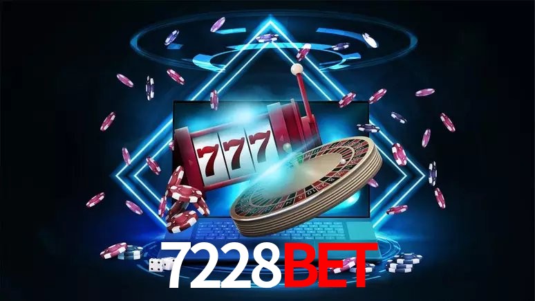 Login Seguro 7228bet