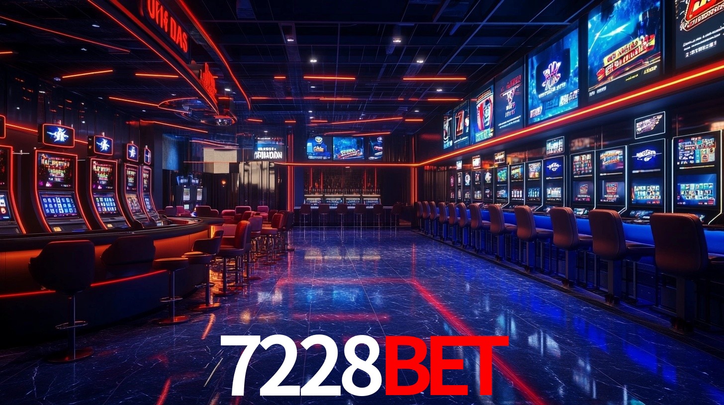 Live Casino 7228bet