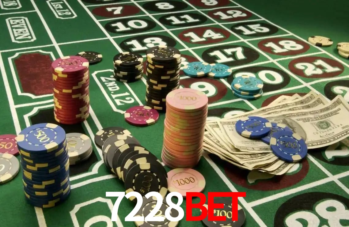 Ofertas Imperdíveis na 7228bet: Promoções e Bônus Que Valem a Pena