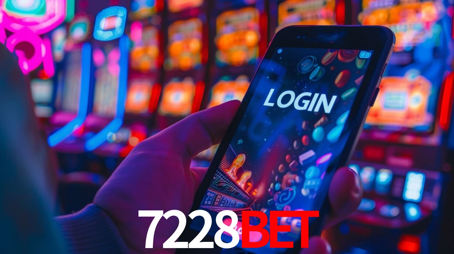 Casino VIP 7228bet