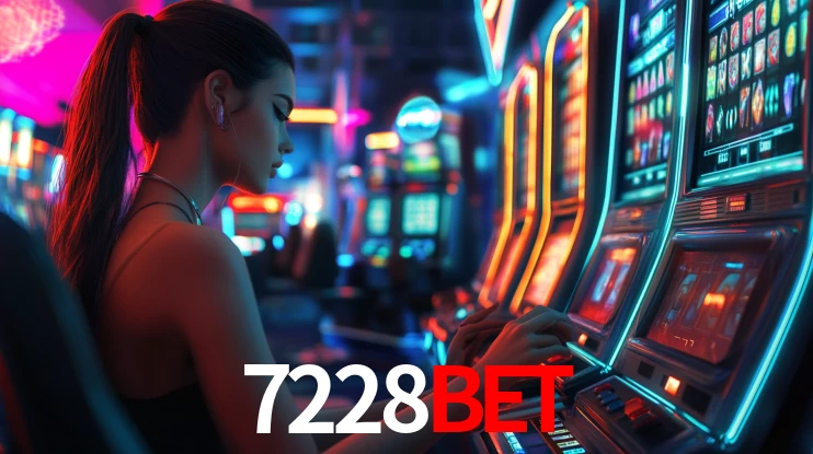 Premium Interface 7228bet